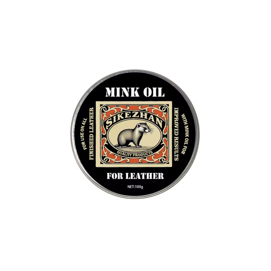 mink oil 5930.